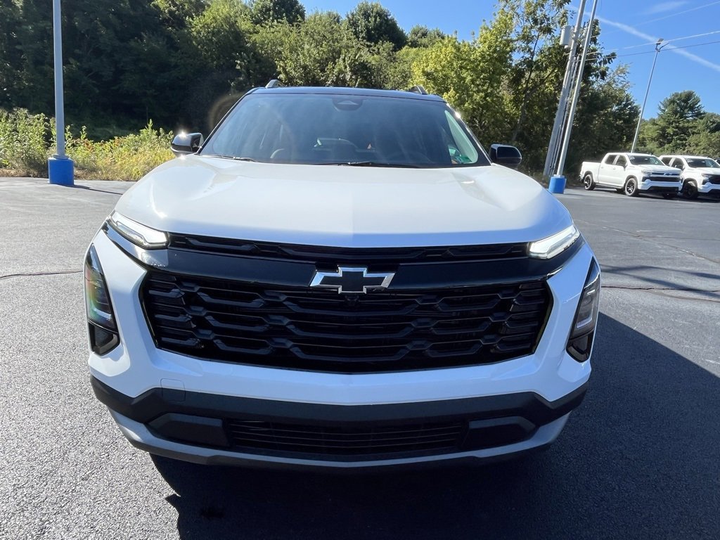 New 2026 Chevrolet Equinox LT w/ Convenience Package II image 27