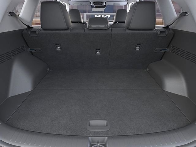 New 2026 Kia Seltos S image 25