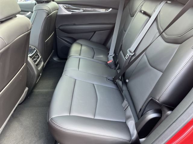 New 2026 Cadillac XT5 Sportv AWD/4WD image 26