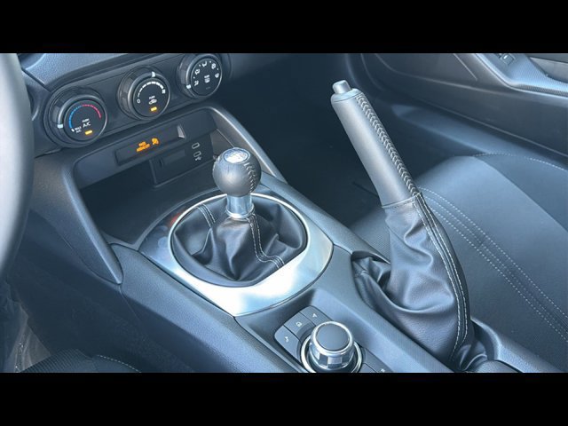 New 2026 MAZDA MX-5 Miata Sport RWD image 26