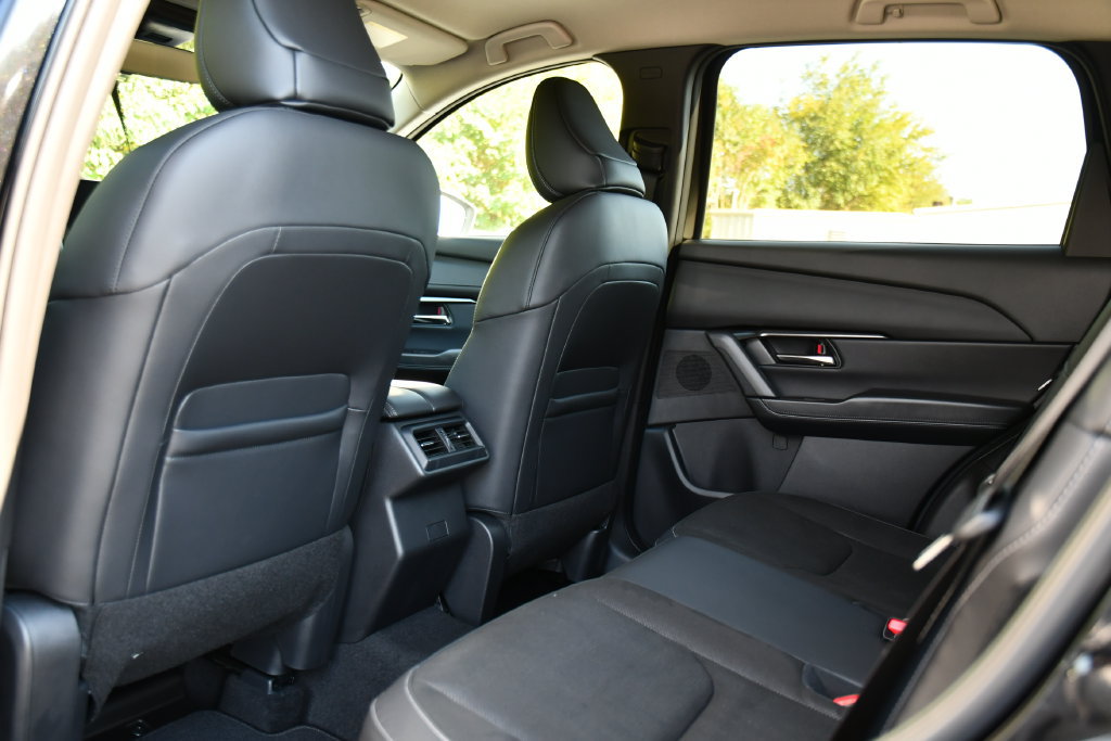 New 2026 MAZDA CX-5 Preferred AWD/4WD image 18