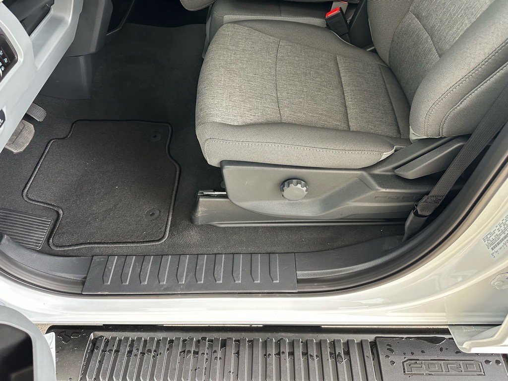 New 2026 Ford F250 XL image 21