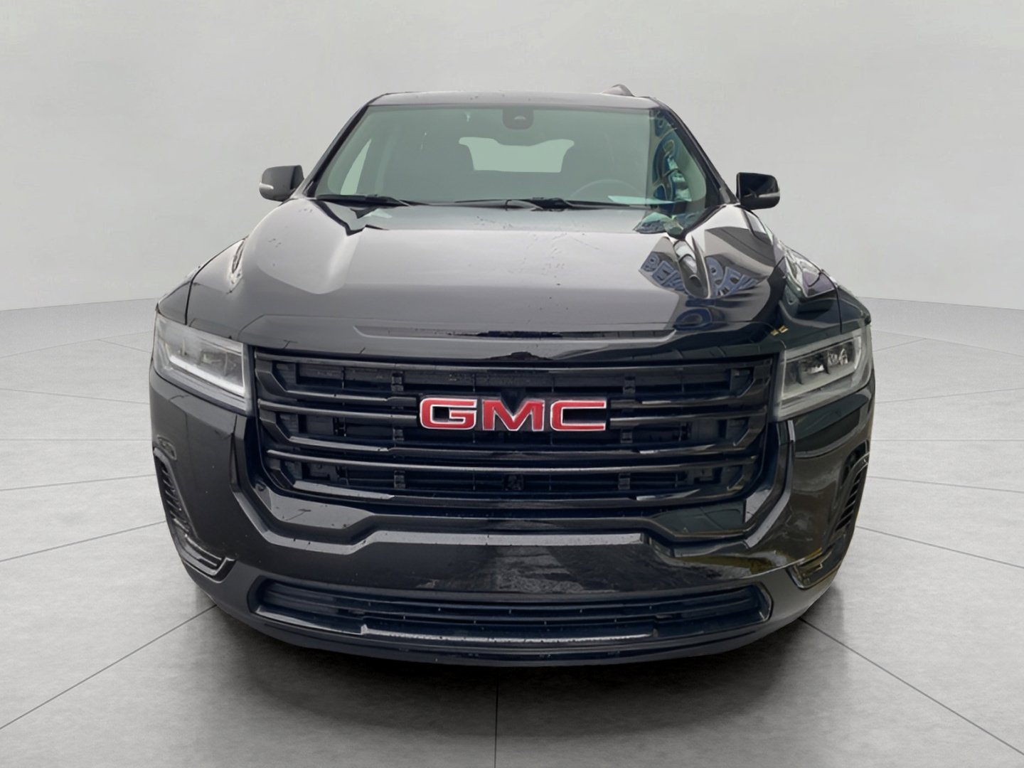 Used 2023 GMC Acadia SLE w/ Driver Convenience Package image 3