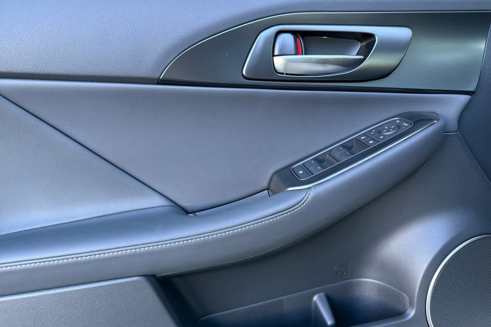 New 2026 Lexus IS 350 F Sport RWD image 12