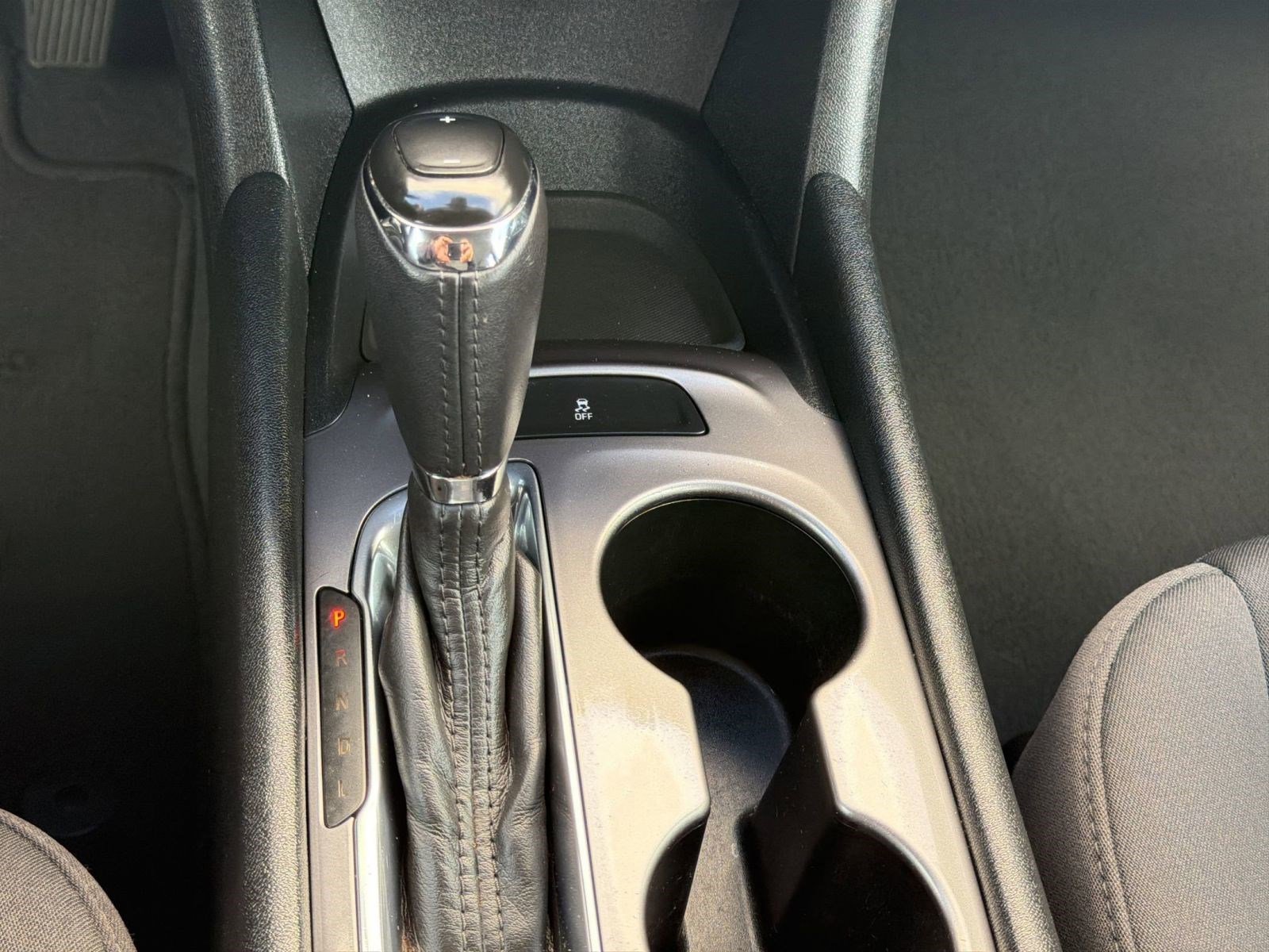 Used 2020 Chevrolet Malibu RS FWD image 17