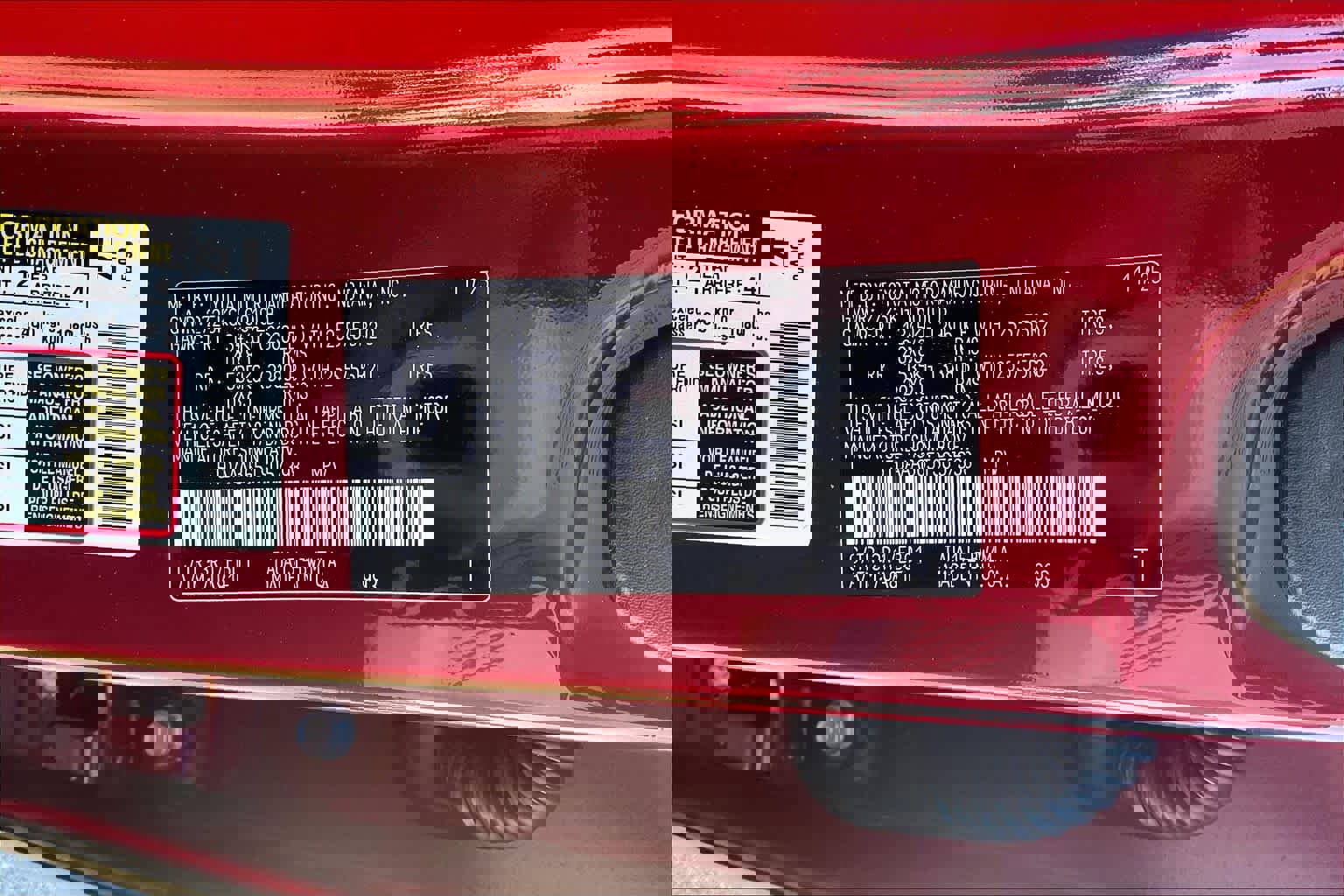 Used 2026 Lexus TX 350 Premium image 30