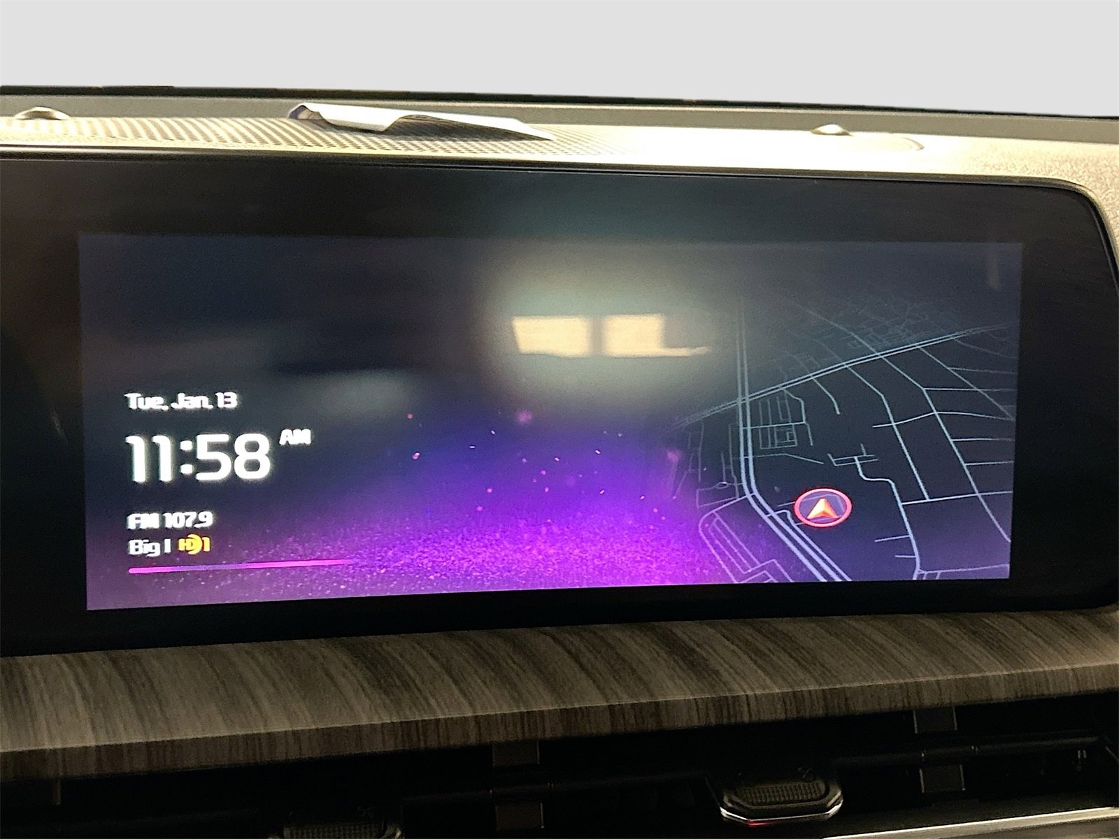 Used 2023 Kia Telluride SX image 15