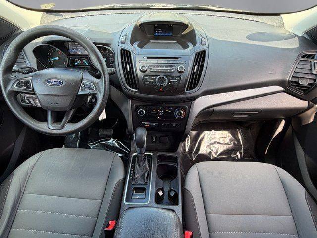 Certified 2018 Ford Escape S FWD image 3