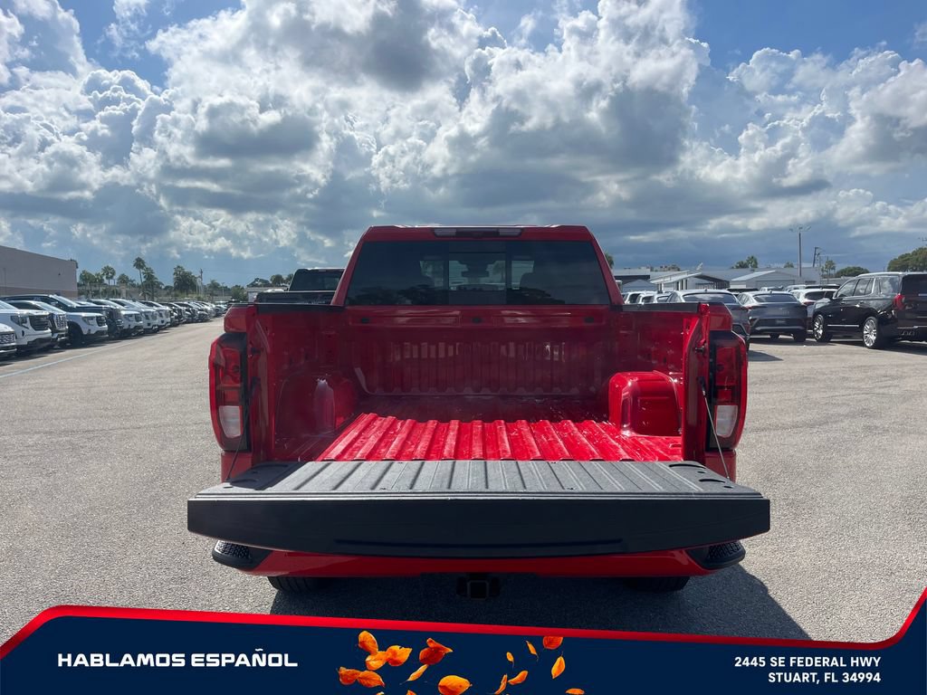 Certified 2026 GMC Sierra 1500 Elevation w/ Preferred Package AWD/4WD image 16