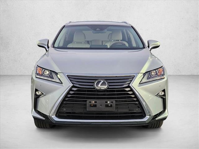 Used 2016 Lexus RX 350 AWD w/ Premium Package image 2