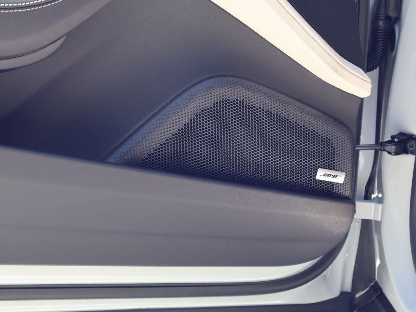 New 2026 Porsche Panamera 4 AWD/4WD image 13
