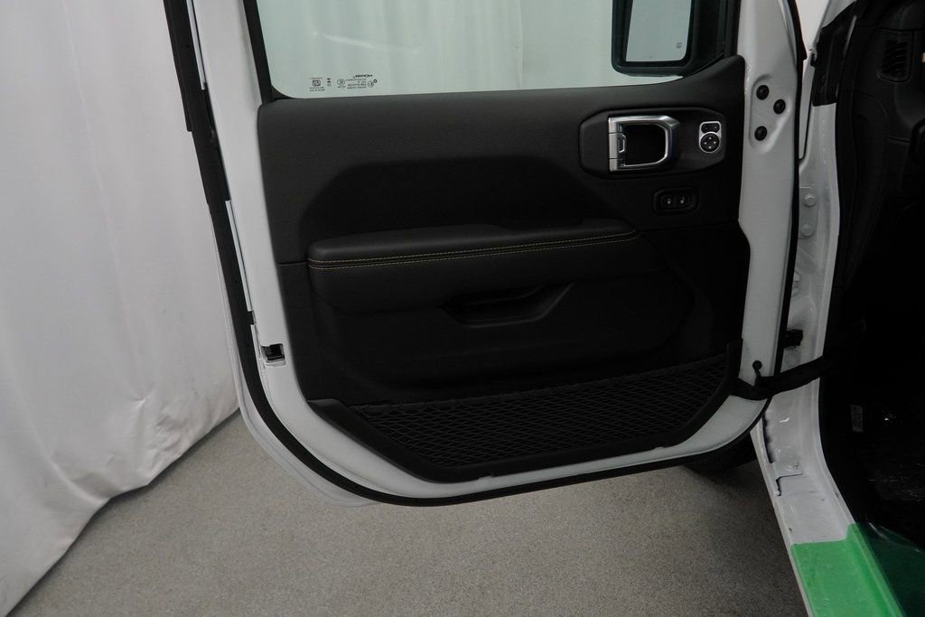 New 2026 Jeep Gladiator Sport image 28