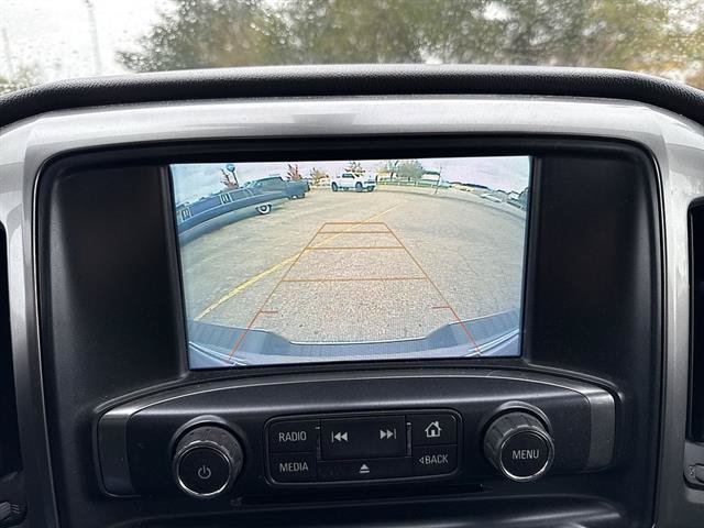 Used 2018 Chevrolet Silverado 1500 LT AWD/4WD image 53