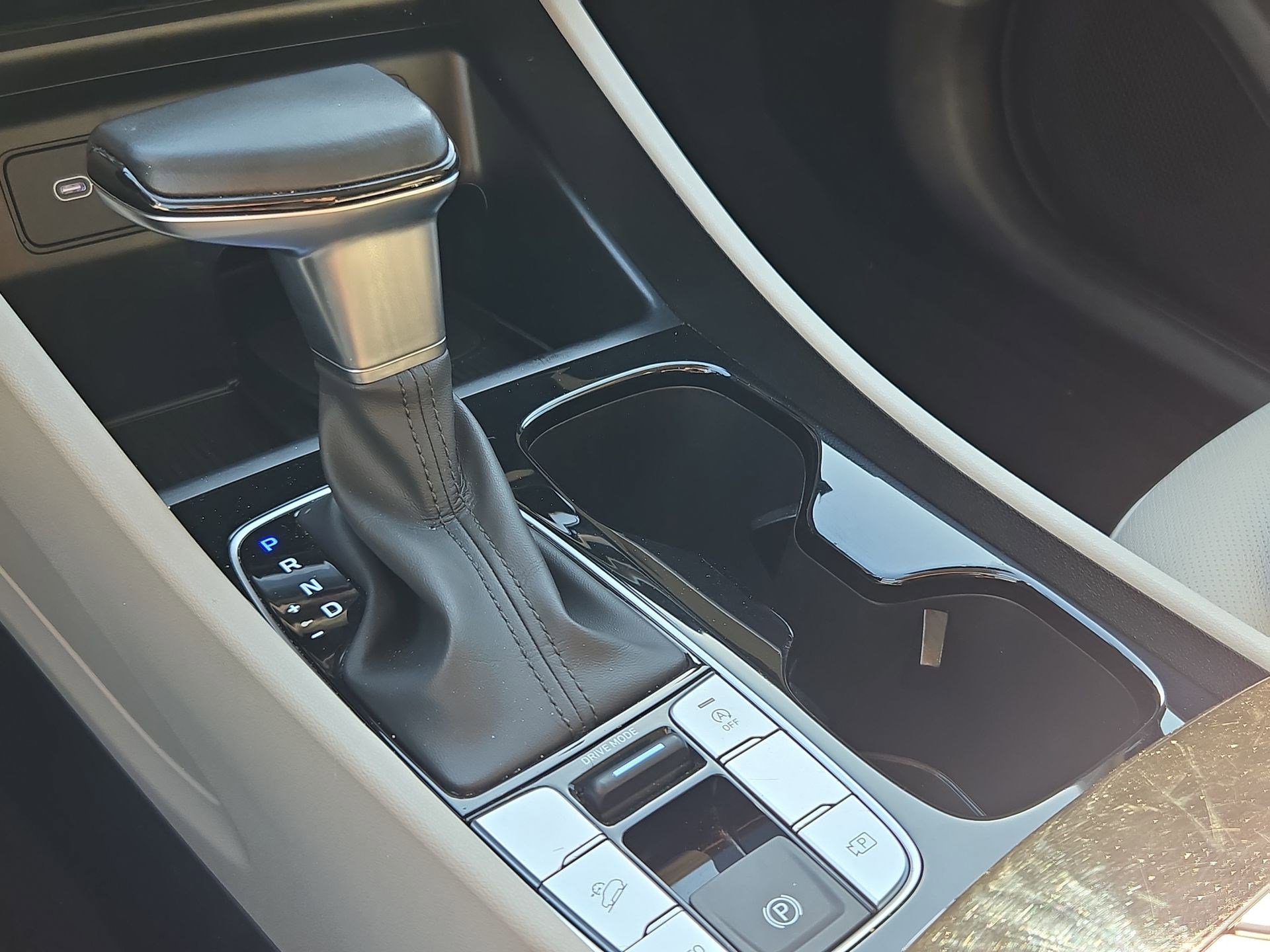 Used 2025 Hyundai Tucson SEL image 28