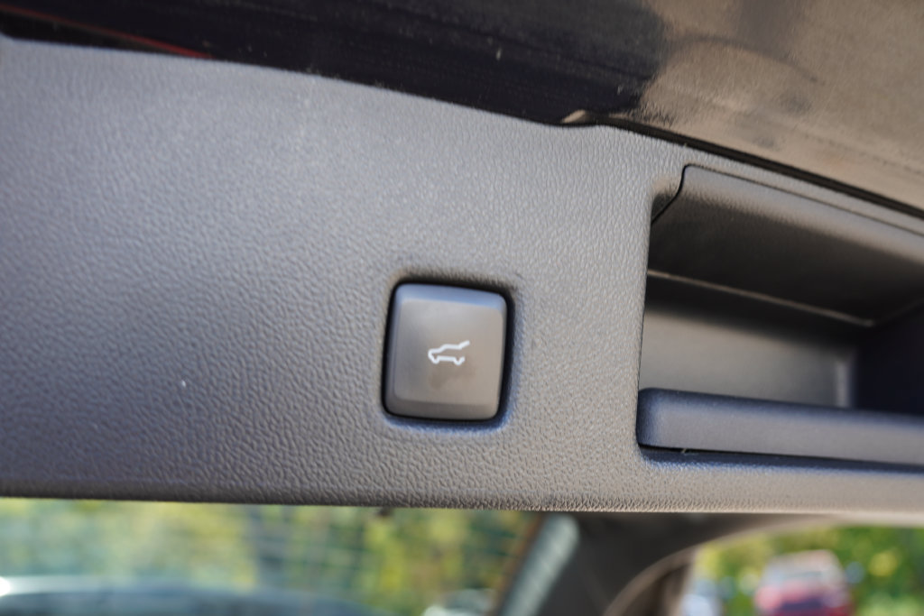Used 2022 Ford Escape SEL AWD/4WD image 21