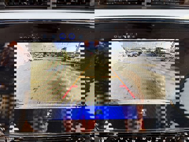 New 2027 Chevrolet Bolt RS FWD image 18