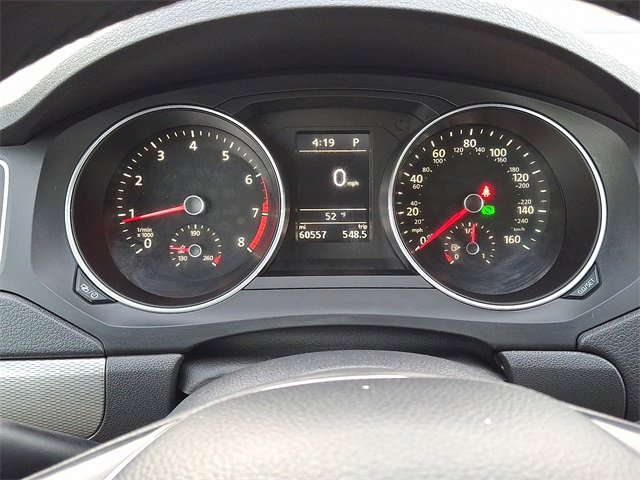 Used 2018 Volkswagen Jetta SE image 17