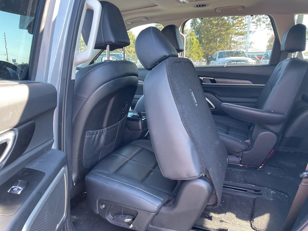 Used 2022 Kia Telluride EX w/ EX Premium Package image 34