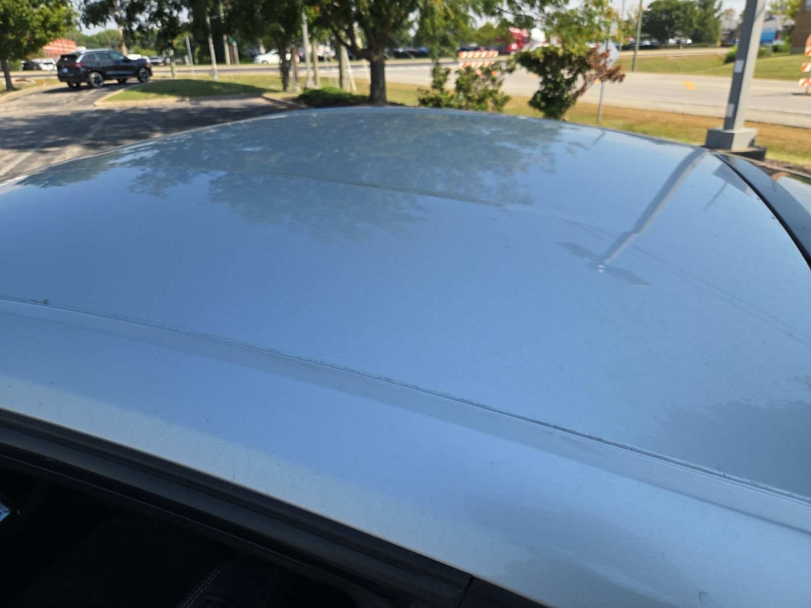 Used 2016 Ford Mustang Coupe RWD image 27
