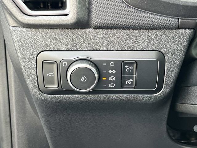 Used 2025 Ford Bronco Sport Outer Banks w/ Outer Banks Tech Package+ image 24