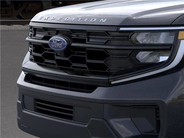 New 2025 Ford Expedition Active image 40