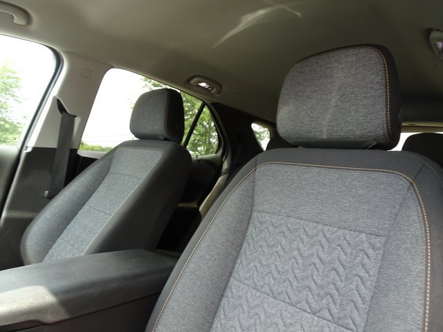 Used 2023 Chevrolet Equinox LT FWD image 15