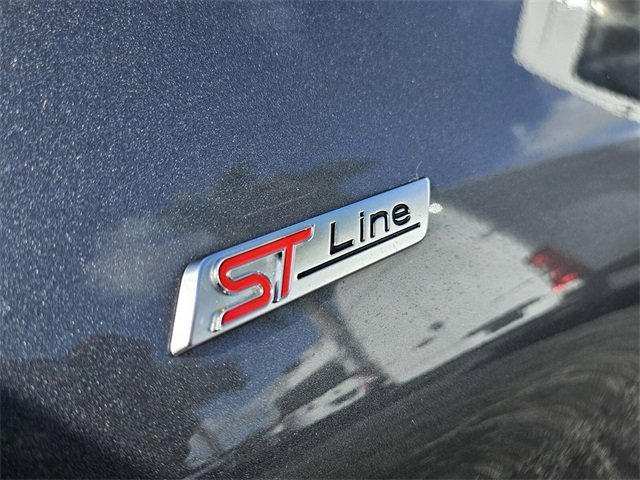 Used 2022 Ford Explorer ST-Line image 15