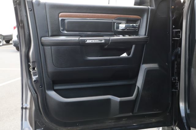 Used 2017 RAM 2500 Laramie w/ Snow Chief Group AWD/4WD image 18