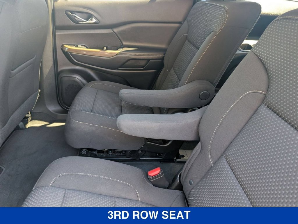 Used 2023 GMC Acadia SLE w/ Driver Convenience Package AWD/4WD image 15