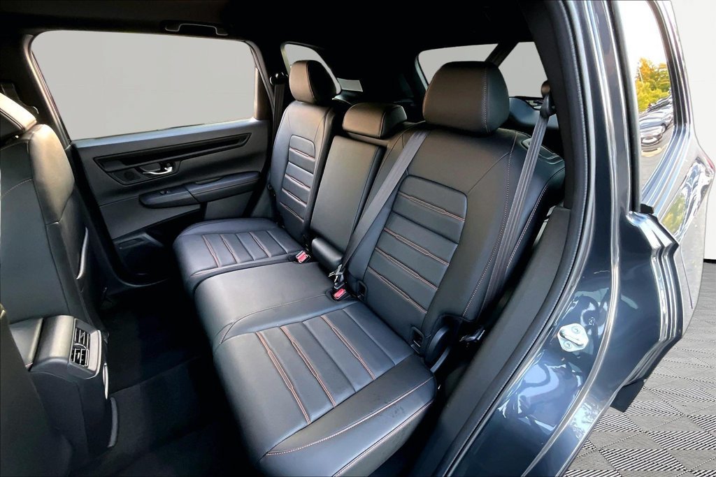Certified 2026 Honda CR-V Sport-L image 16