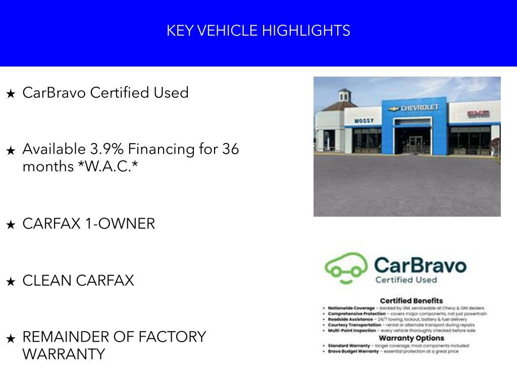 Certified 2023 Buick Envision Essence w/ Technology Package I image 9