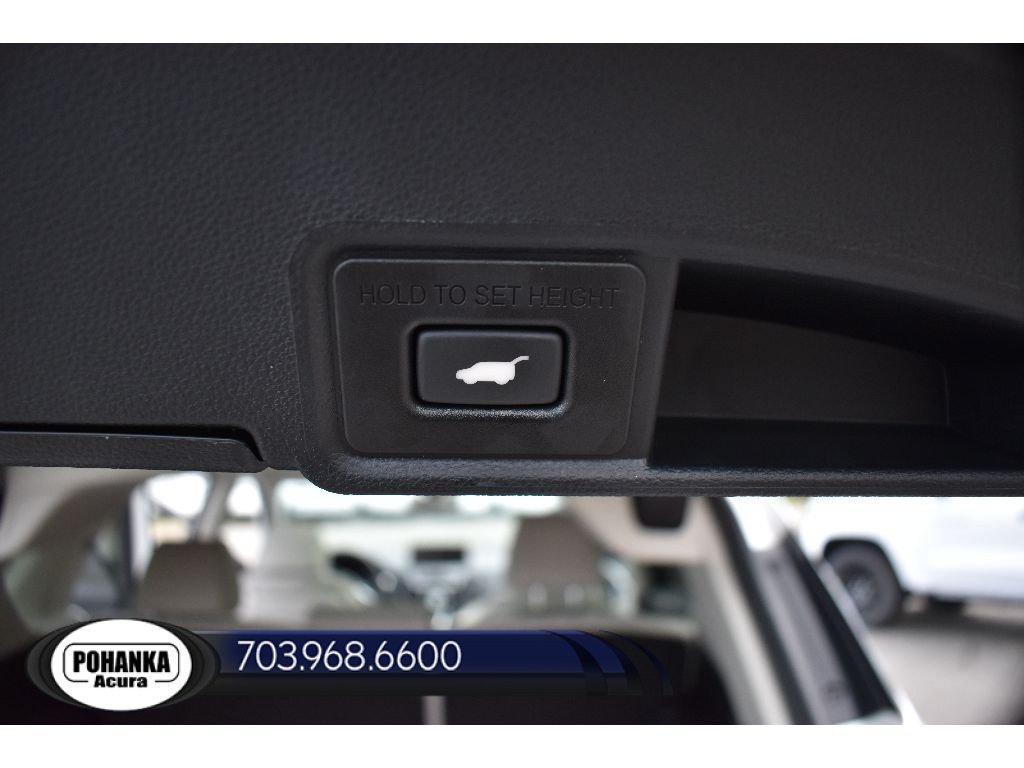 New 2026 Acura RDX w/ Technology Package AWD/4WD image 34