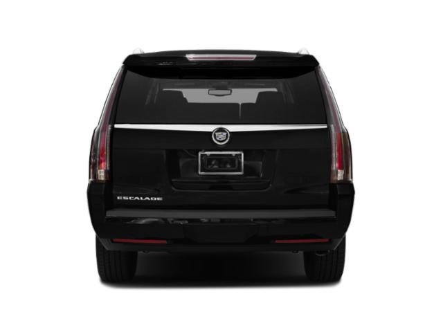Used 2015 Cadillac Escalade ESV Premium image 8