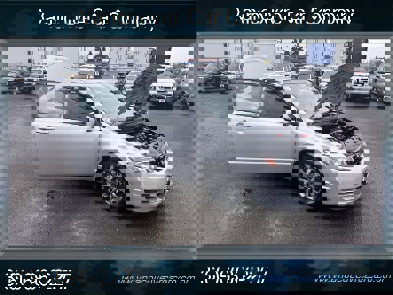 Used 2009 Honda Civic EX image 31