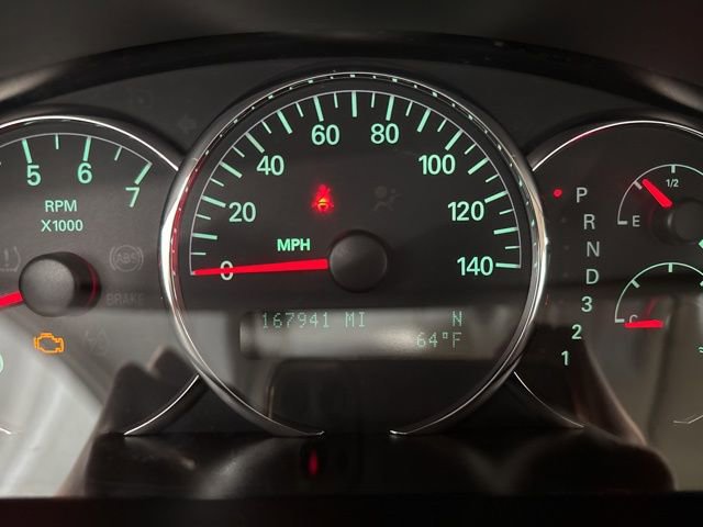 Used 2008 Buick LaCrosse CX FWD image 28