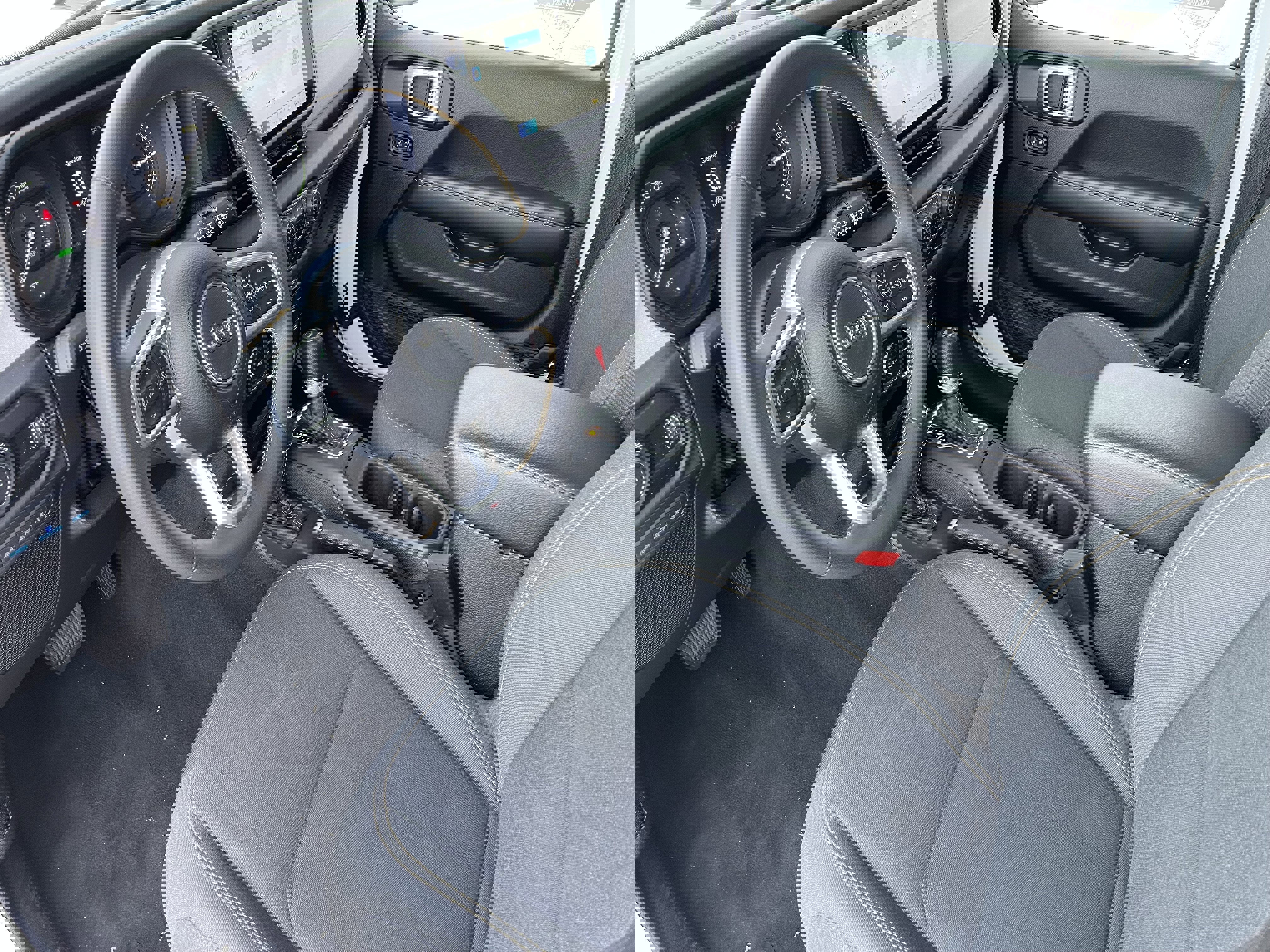 Used 2024 Jeep Wrangler Unlimited Sahara image 15