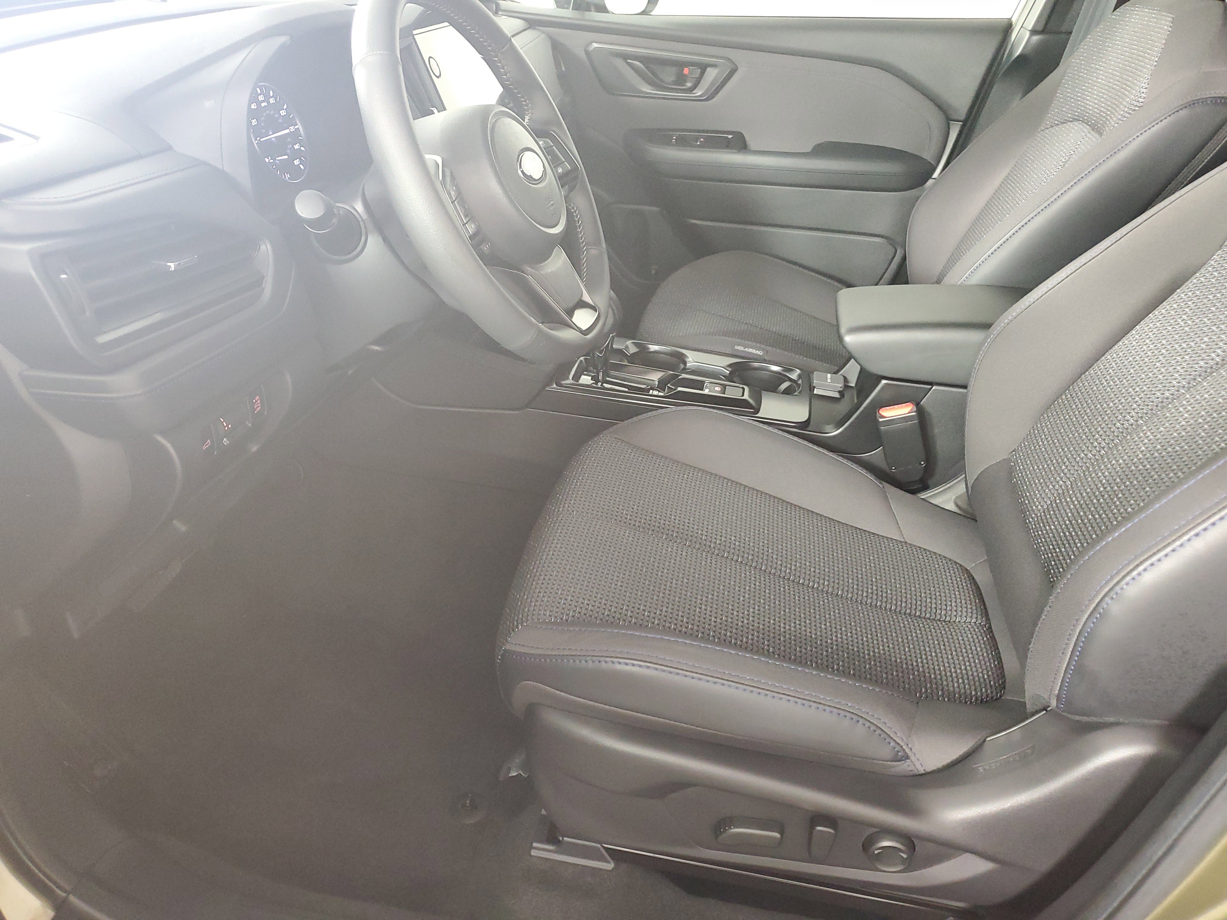 Used 2026 Subaru Forester Premium image 11