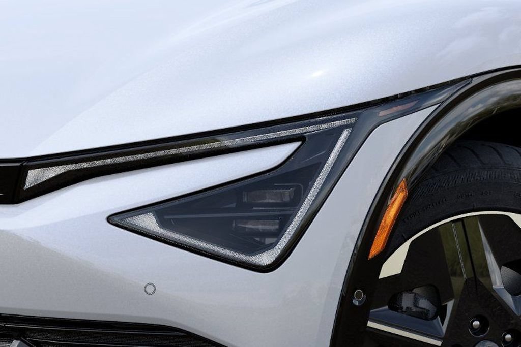 New 2026 Kia EV6 Wind RWD image 11