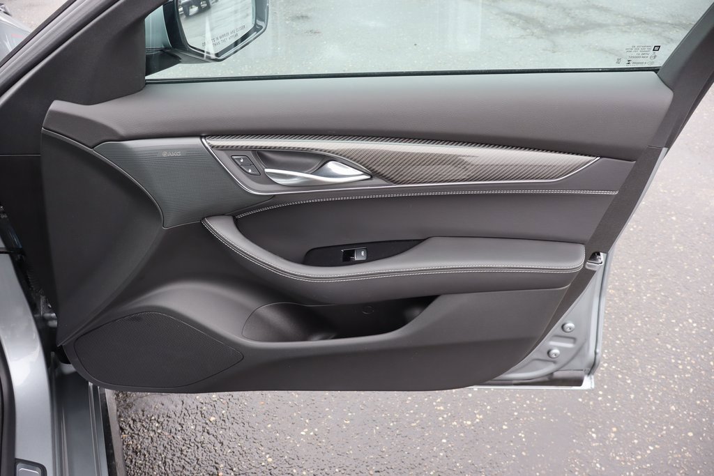 Used 2024 Cadillac CT5 V Blackwing w/ Super Cruise 2 Package image 32