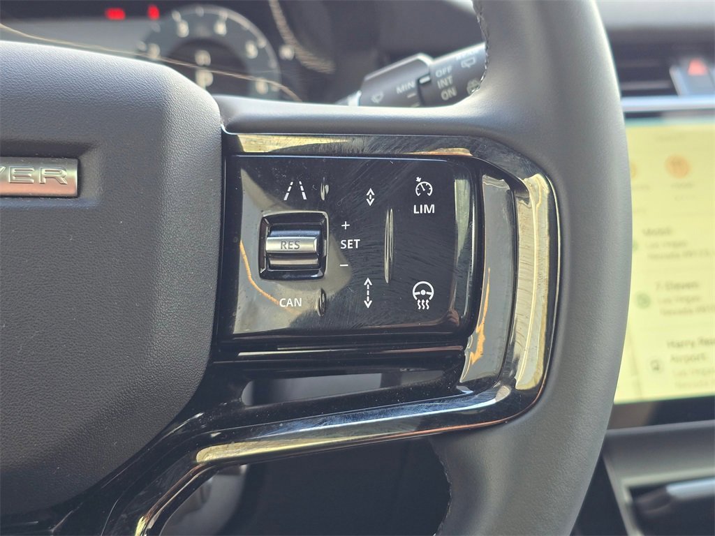 Used 2024 Land Rover Range Rover Evoque S image 19