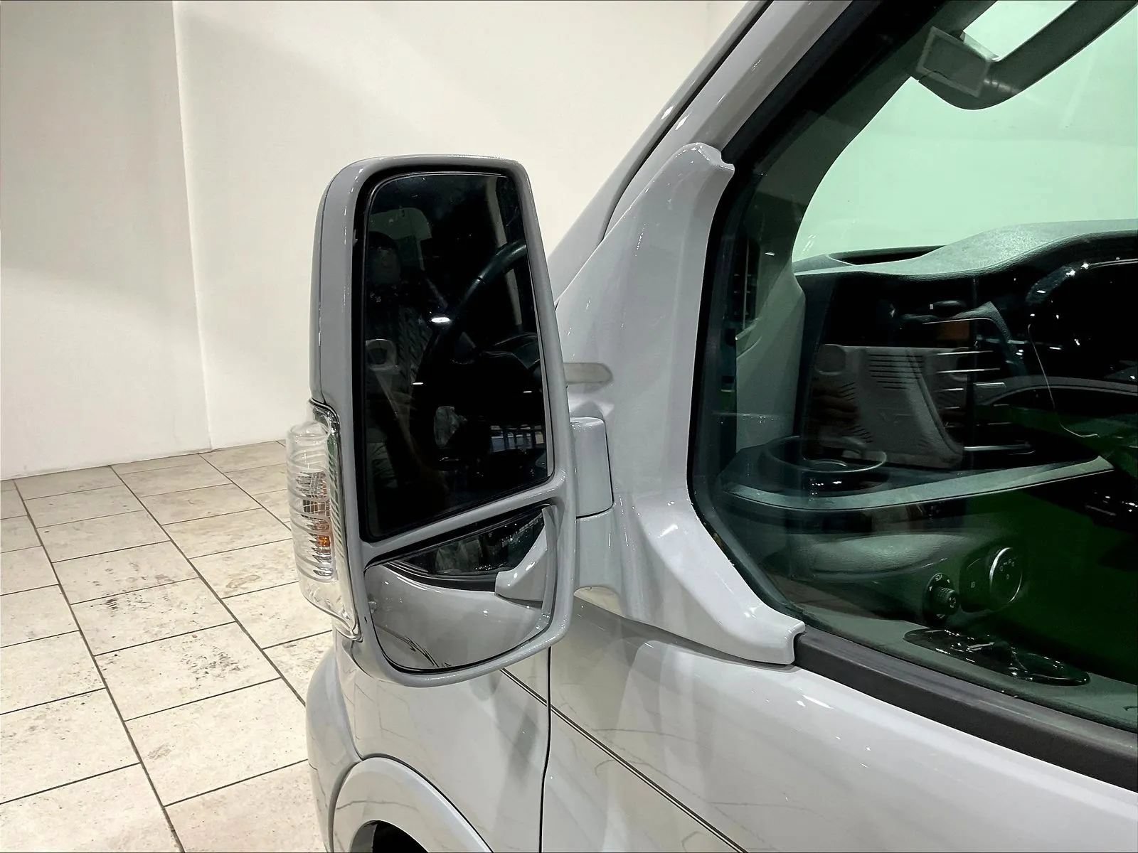 Used 2023 Ford Transit 150 Low Roof AWD image 37