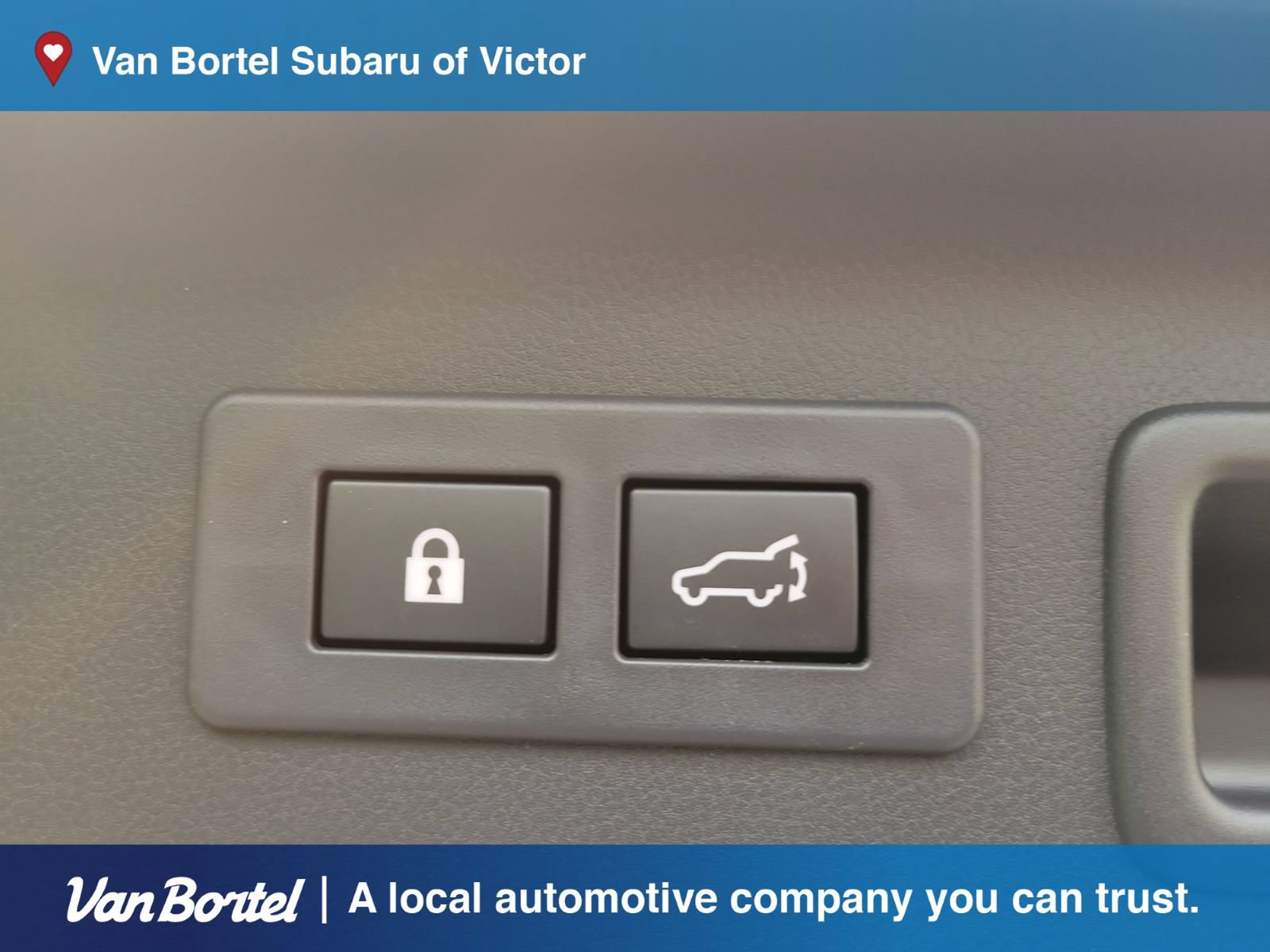 Certified 2025 Subaru Forester Limited AWD/4WD image 24