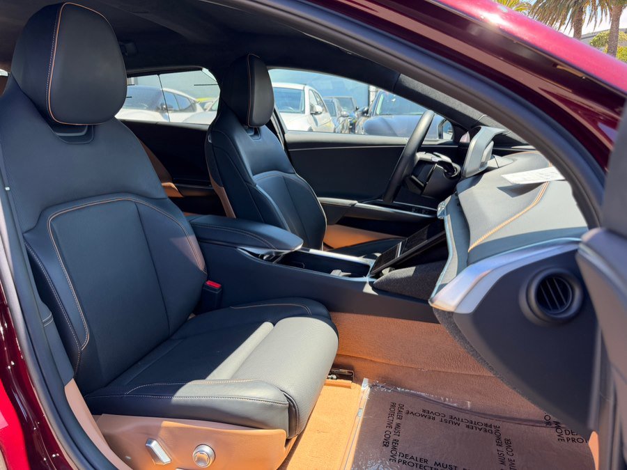 Used 2023 Lucid Air Touring AWD/4WD image 33