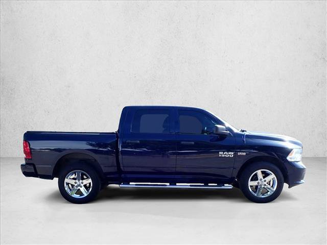 Used 2014 RAM 1500 Express AWD/4WD image 5
