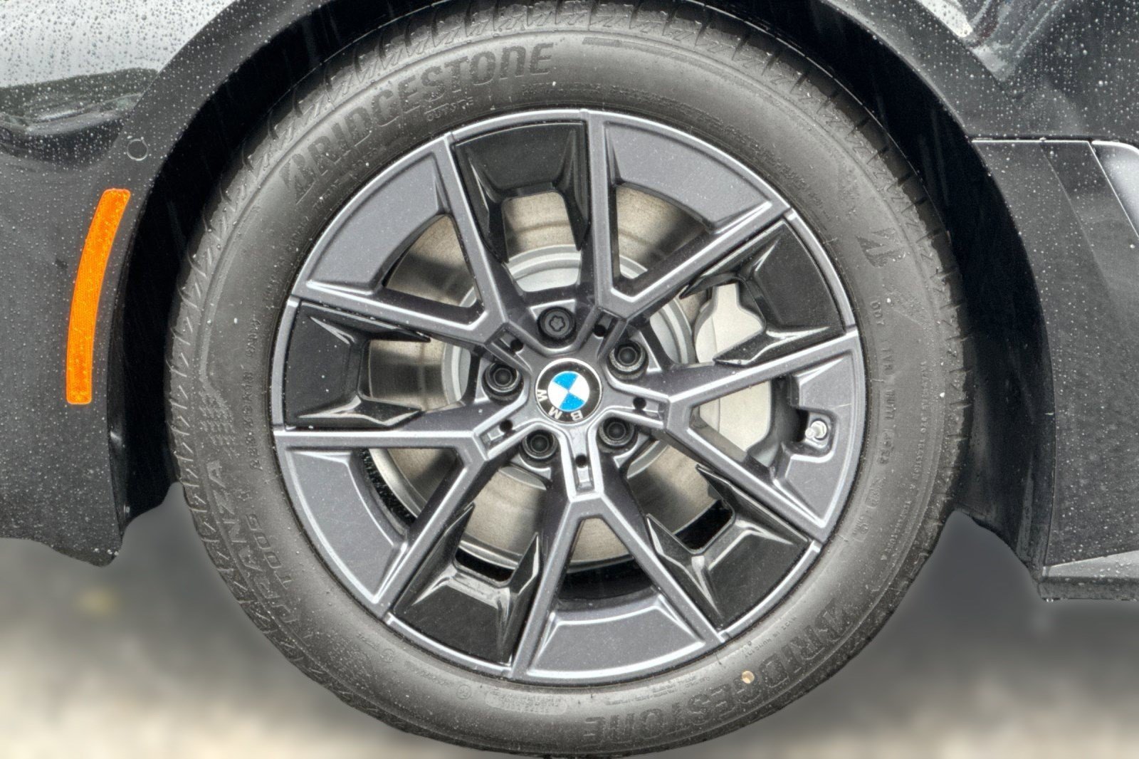 Used 2026 BMW i4 xDrive40i w/ Premium Package AWD/4WD image 12