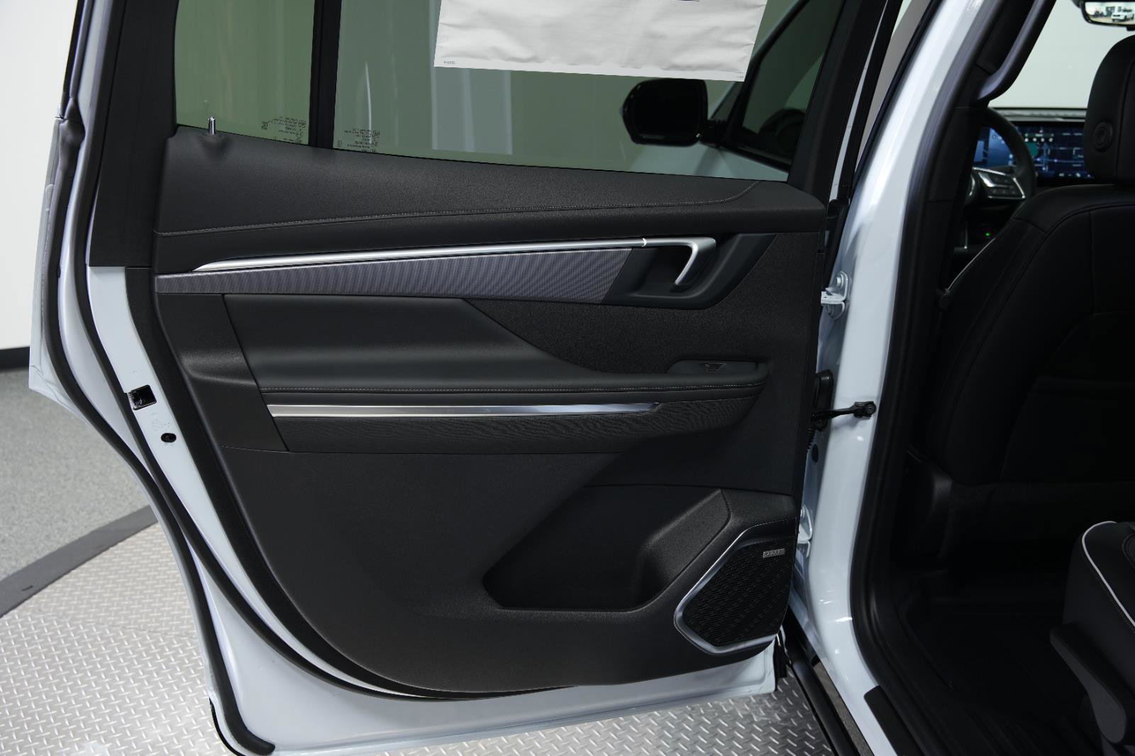 New 2026 Buick Enclave Sport Touring w/ Power Package image 22