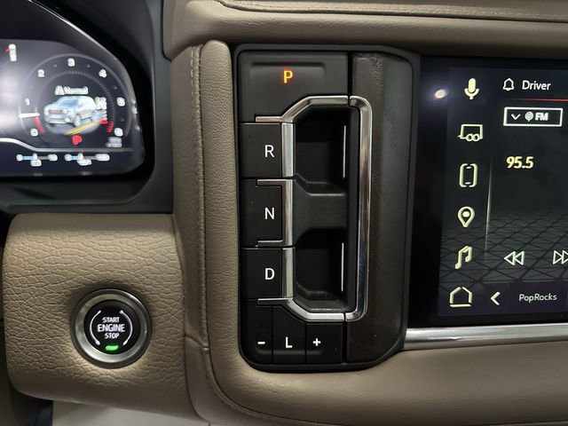 Certified 2024 GMC Yukon Denali w/ Max Trailering Package image 16