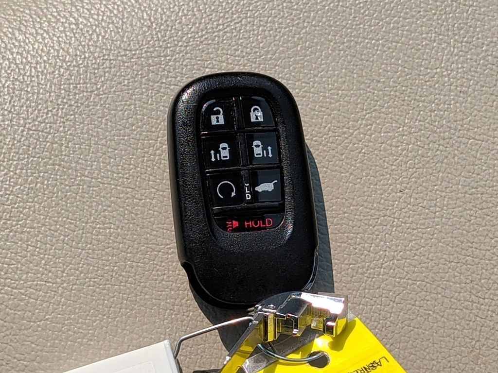 Used 2025 Honda Odyssey EX-L image 39