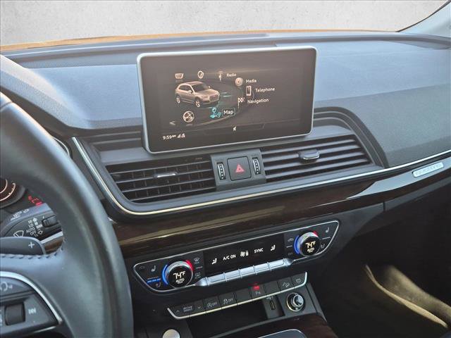 Used 2019 Audi Q5 2.0T Premium Plus AWD/4WD image 15