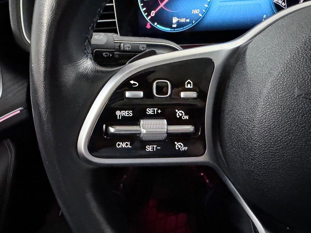 Used 2022 Mercedes-Benz GLE 350 4MATIC image 35